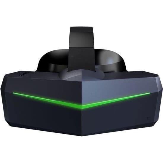 Casque de Réalité Virtuelle – PIMAX Vision 8K Plus