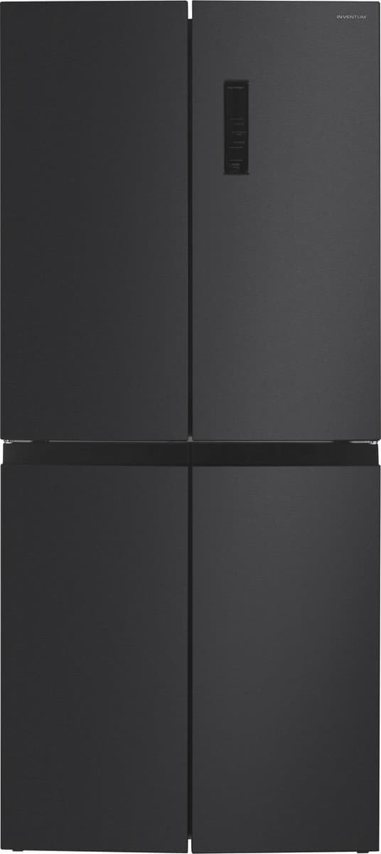 Réfrigérateur 4 portes VALBERG 4D 511 E DX625C
