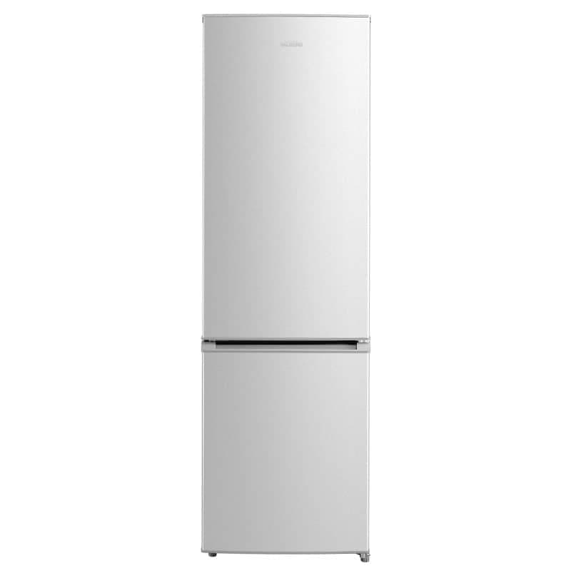 Réfrigérateur combiné VALBERG CNF 270 E W625C