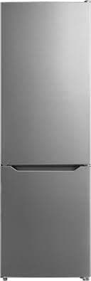 Réfrigérateur combiné VALBERG CS 311 D X625C