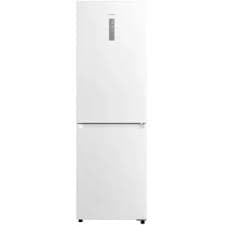 Réfrigérateur combiné VALBERG CNF 338 C X625C