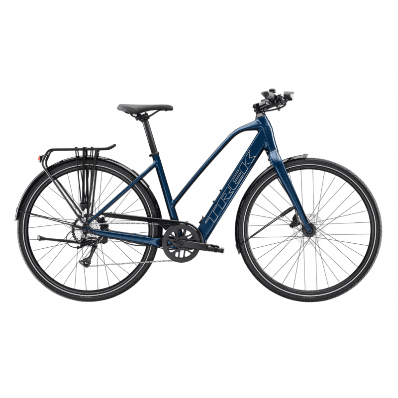 TREK FX+ 2 STG LT 2025 - S