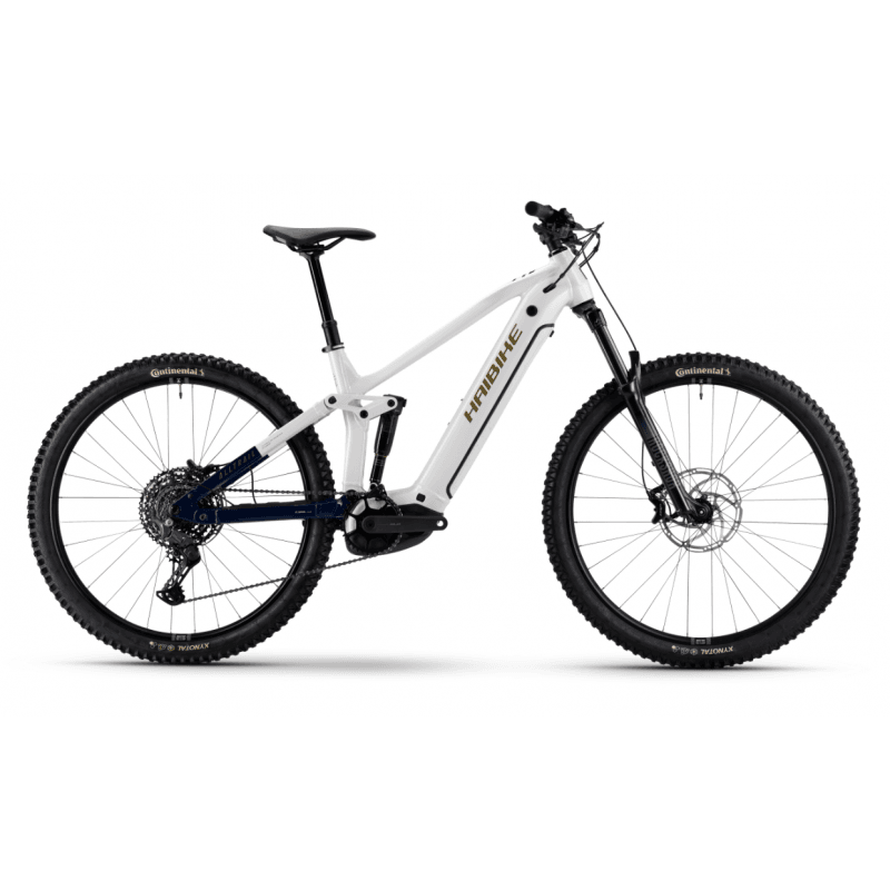 HAIBIKE ALLTRAIL 8 2025 - M