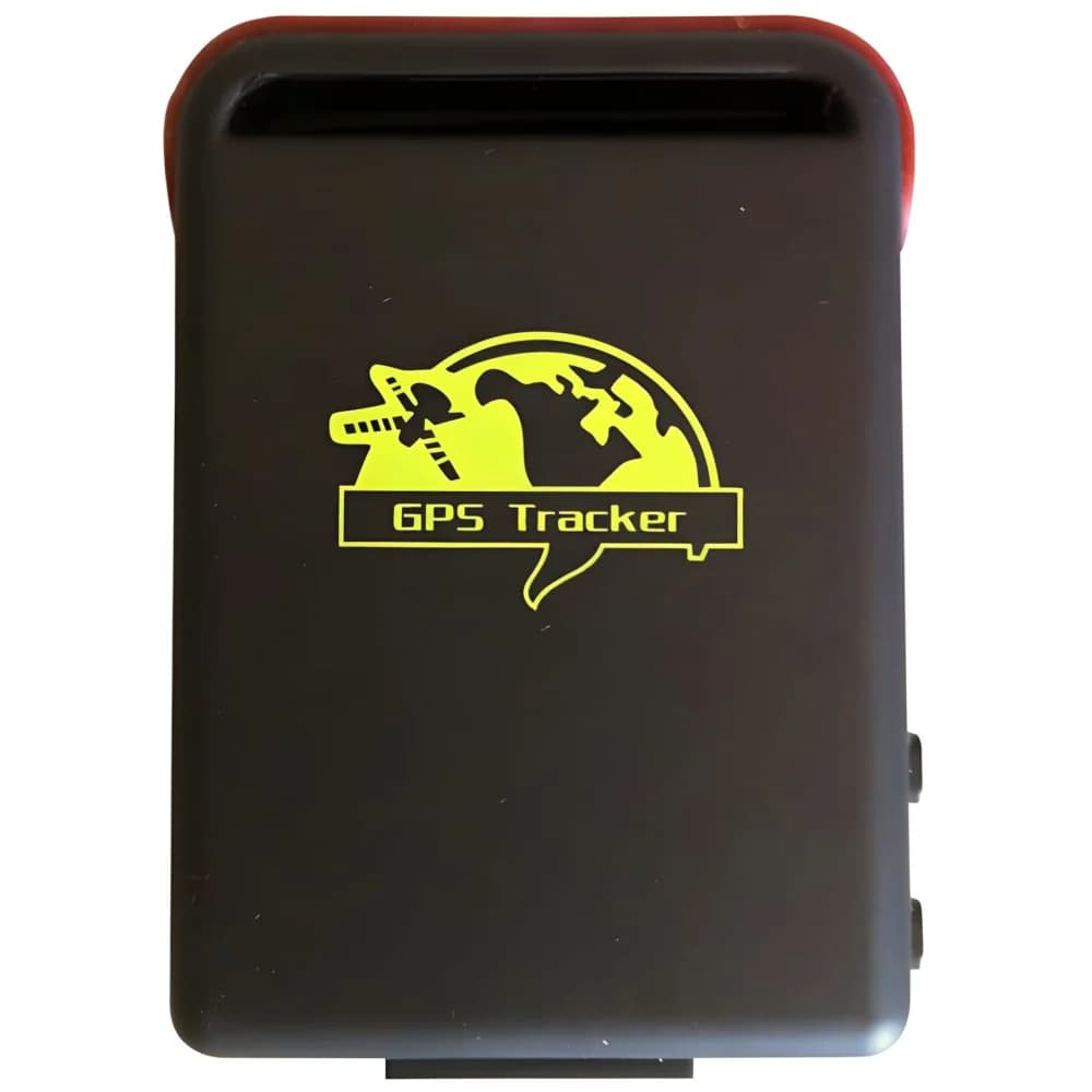 GPS Tracker und Audioüberwachung