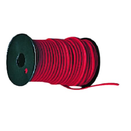 SANDOW / BOBINE ÉLASTIQUE - 25 MÈTRES - DIMASPORT - BOBINE ELASTIQUE DE SAUT