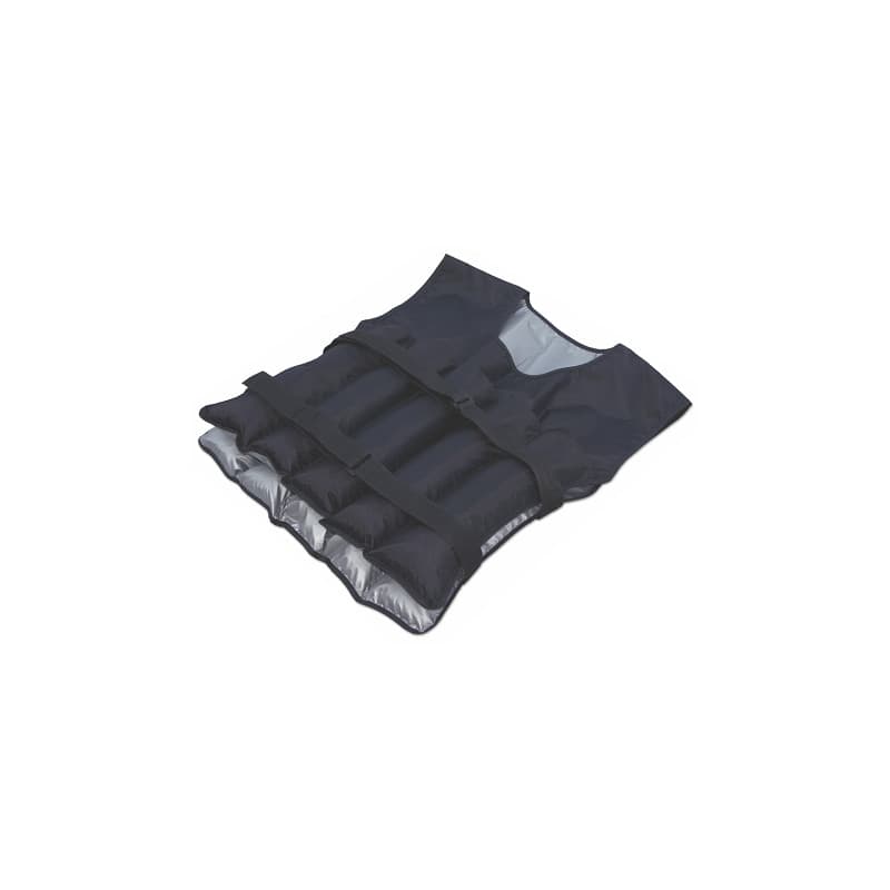 Gilet lesté 10 kg - GILET LESTE 10 KG
