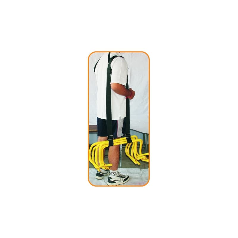 Sangle pour haies de velocite - SANGLE POUR HAIES DE VELOCITE