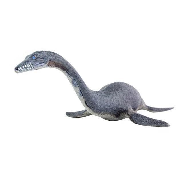 Plesiosaurus Figure