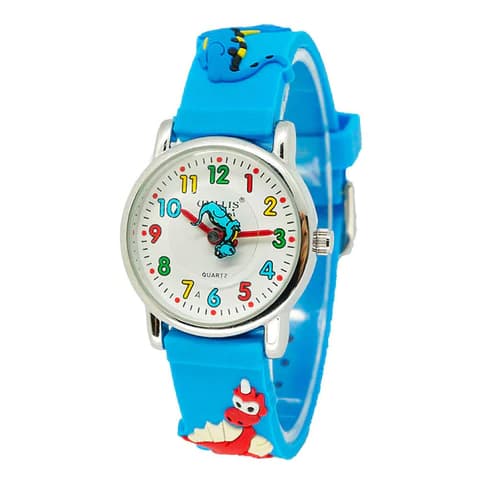 Cute Dinosaur Wrist Watch