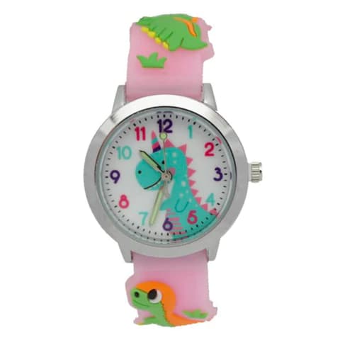 Fancy Dinosaur Watch