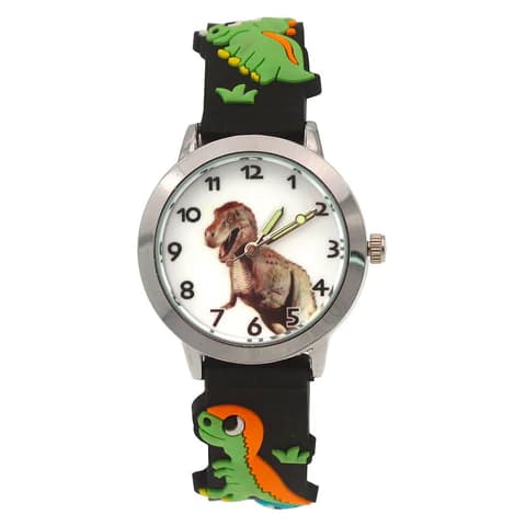 T Rex Watch