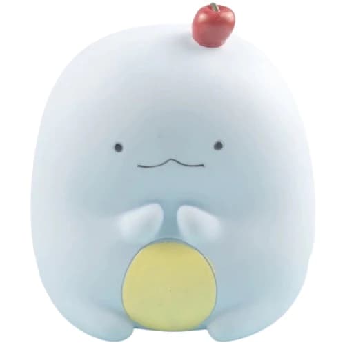 Blue Dinosaur Piggy Bank