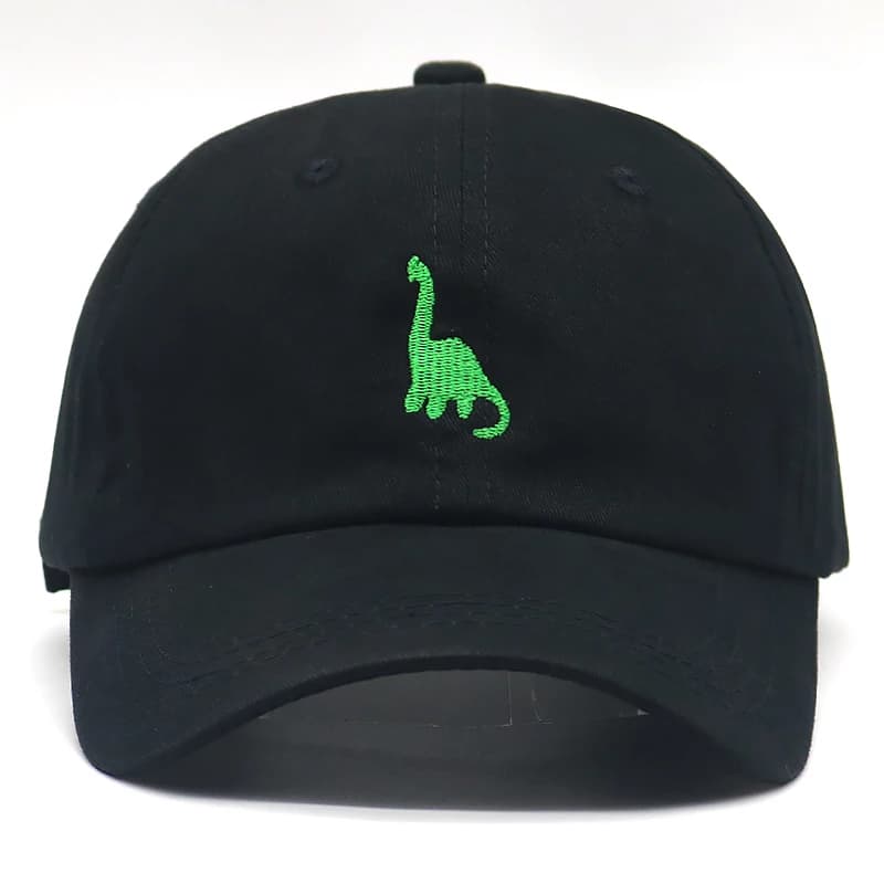 Adult Dinosaur Hat