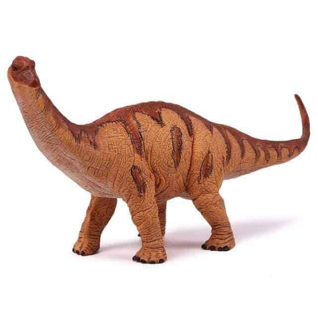 Apatosaurus Figure