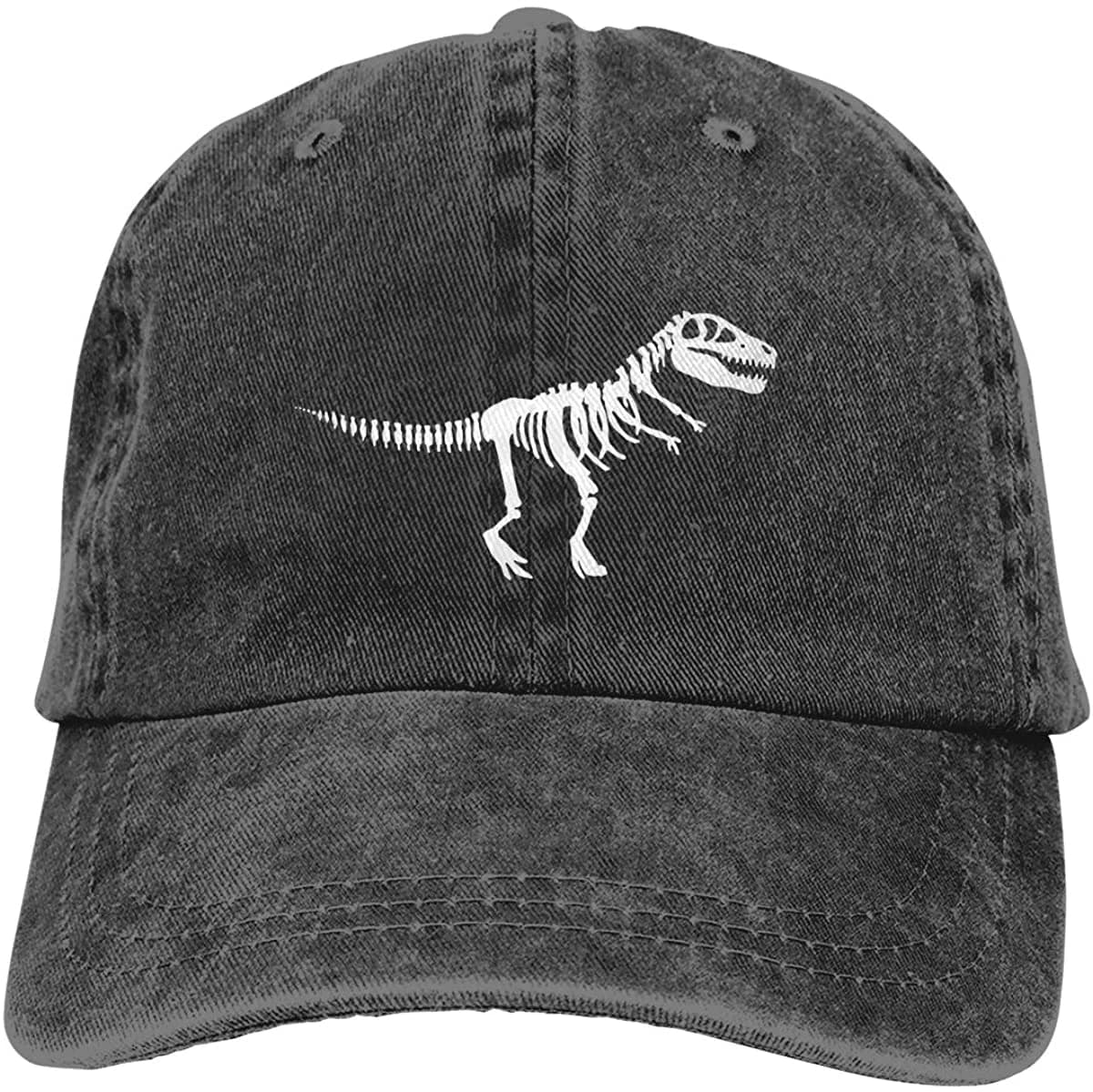 Dinosaur Skull Hat
