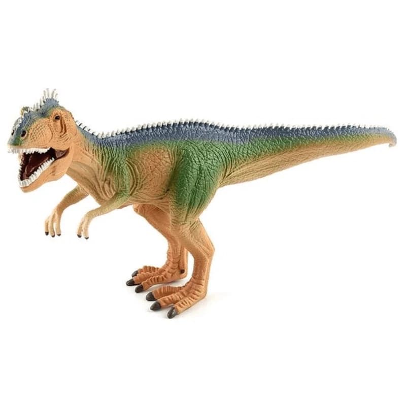 Giganotosaurus Figure