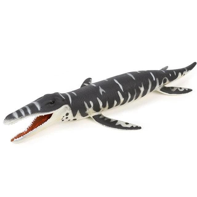 Liopleurodon Figure