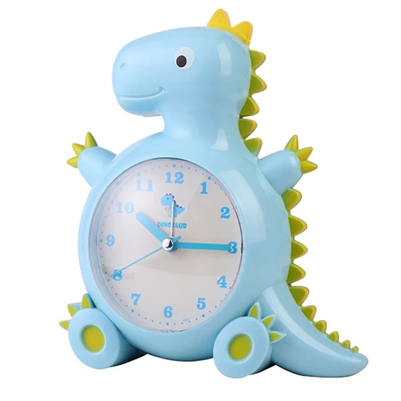 T Rex Alarm Clock