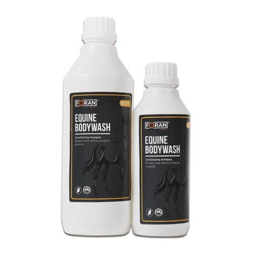 EQUINE BODYWASH - Shampoing pour chevaux - 2.5 L