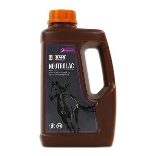 Neutrolac - Récupération musculaire Cheval - 1 L