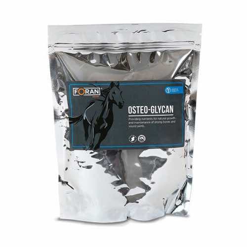 Ostéo-Glycan - Appareil locomoteur cheval - 