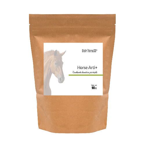 Horse Arti+ | Articulations cheval – Soulagement naturel & confort - 
