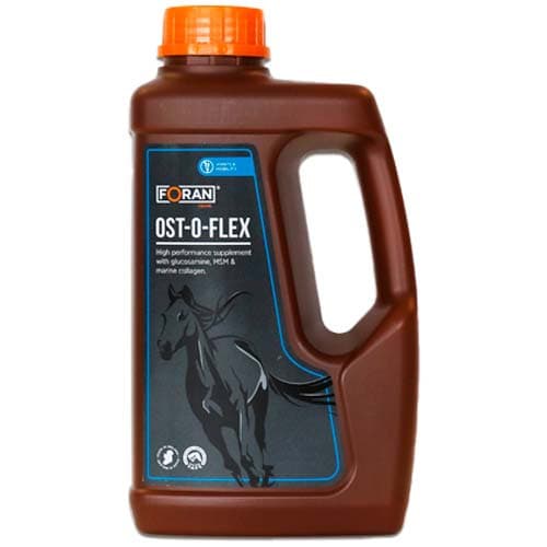 OST-O-FLEX - Chondroprotection liquide - FORAN - 