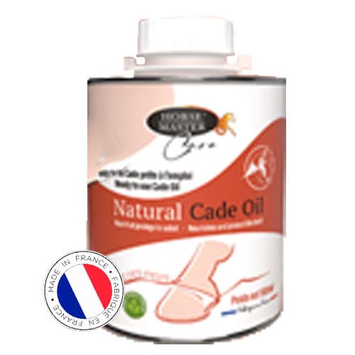 Natural Cade Oil - Protection naturelle - 