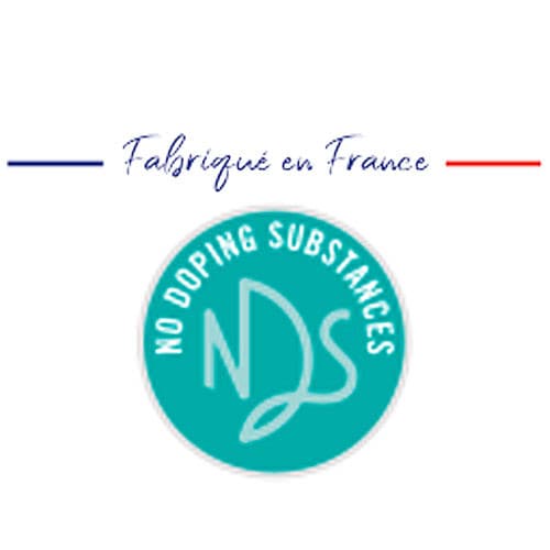 Best Hoof - Biotine Chevaux en granulés - Horsemaster - 