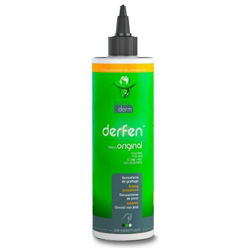 DERFEN™ Original Lotion - Dermite du Cheval - 250 ml