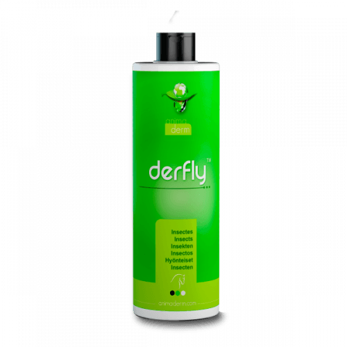 Derfly™ – Anti-mouches naturel longue durée - 250 ml