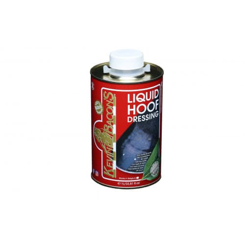 Liquid Hoof Dressing - Kevin Bacon's - 1 L