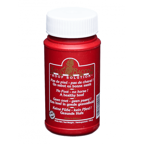 Hoof Solution Kevin Bacon's - 