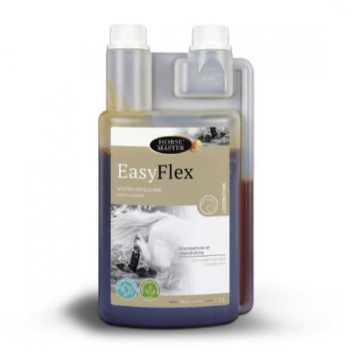 Easy Flex - Protection des articulations - 