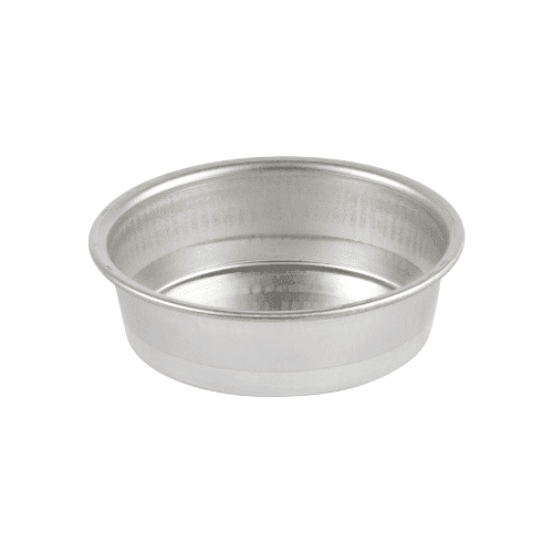 Moule à manqué rond en Fer blanc 24cm GOBEL