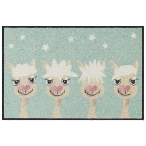 Tapis Perfect hair day 50X75cm SALONLOEWE EFIA