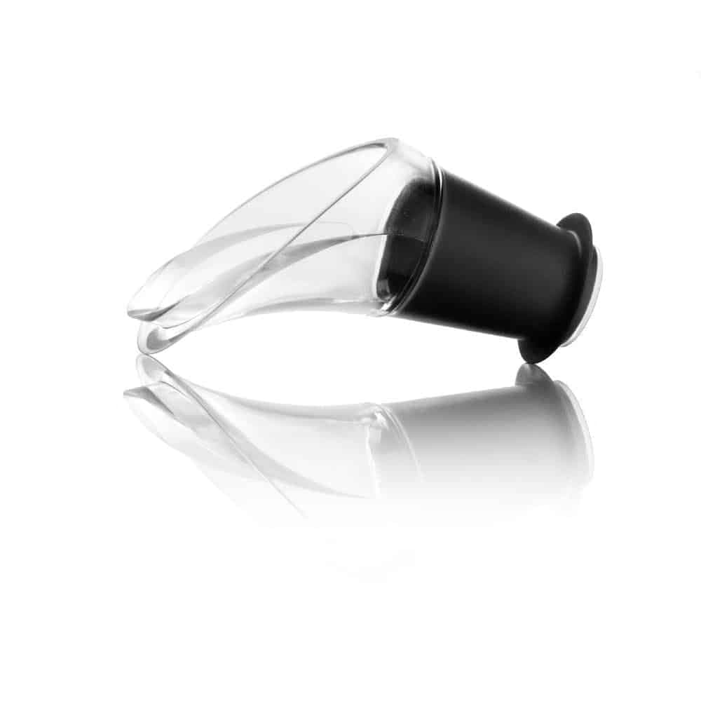 Bouchon verseur Anti-goutte X2 VACUVIN