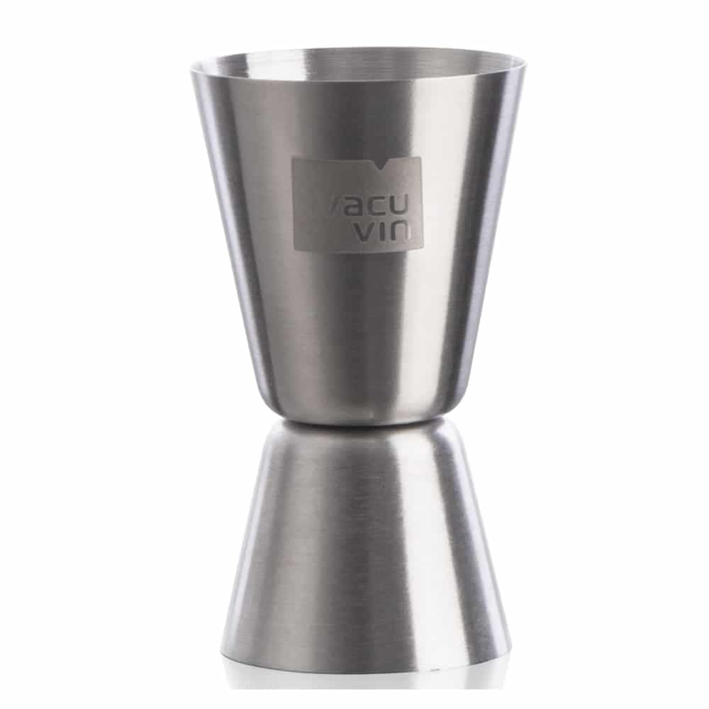 Double doseur à cocktail VACUVIN