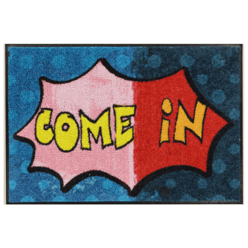 Tapis Come In 50X75cm SALONLOEWE EFIA