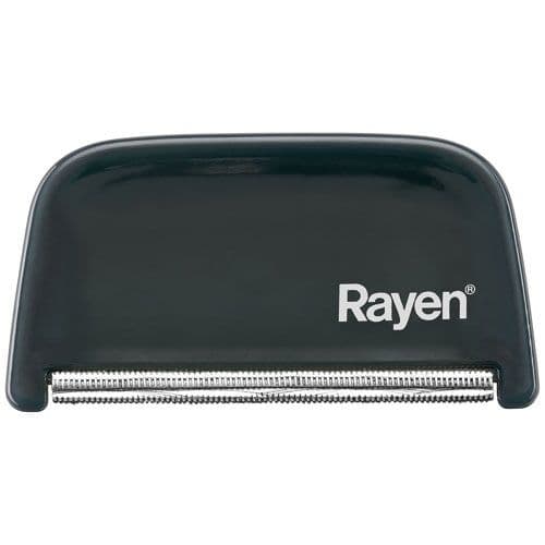 Coupe peluche de voyage RAYEN