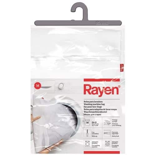 Filet à linge T.M 50x70cm RAYEN