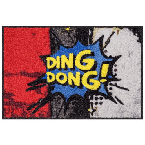 Tapis Ding Dong 50X75cm SALONLOEWE EFIA