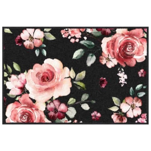 Tapis Beverly 50X75cm SALONLOEWE EFIA