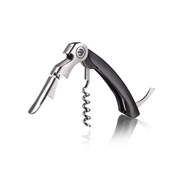 Tire-bouchon à double charnière VACUVIN