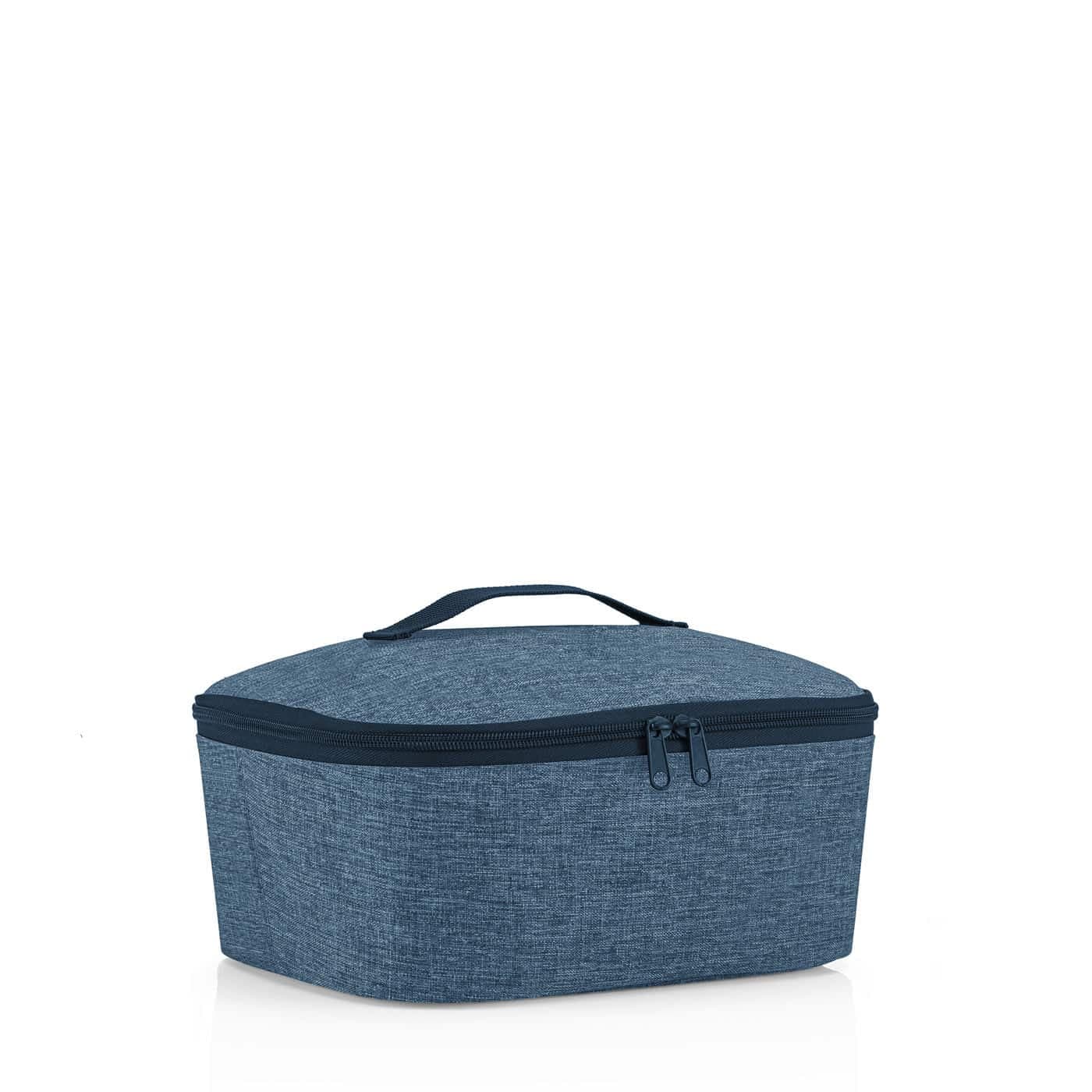 Sac isotherme Coolerbag M Twist blue REISENTHEL