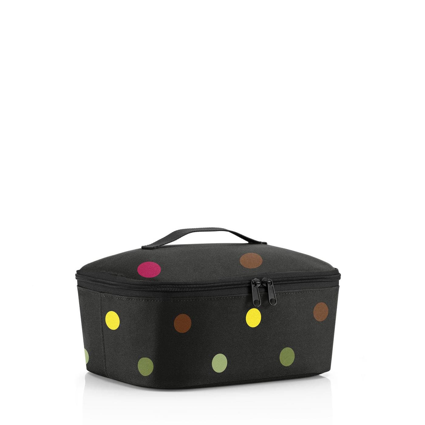 Sac isotherme Coolerbag M Dots REISENTHEL
