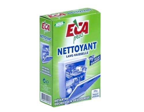Nettoyant pour lave-vaisselle 250g ECA PROS