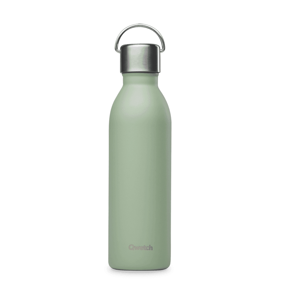 Bouteille isotherme Active 600ml QWETCH