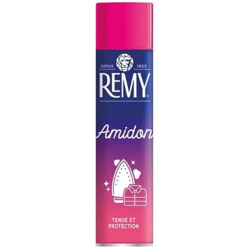 Amidon de riz Aérosol 400ml REMY