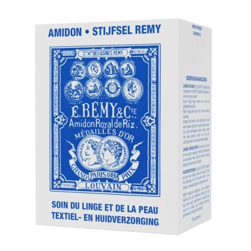 Amidon de riz Royal 350g REMY